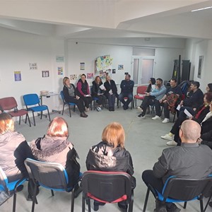 U Domaslovcu održan korizmeni susret obiteljske zajednice